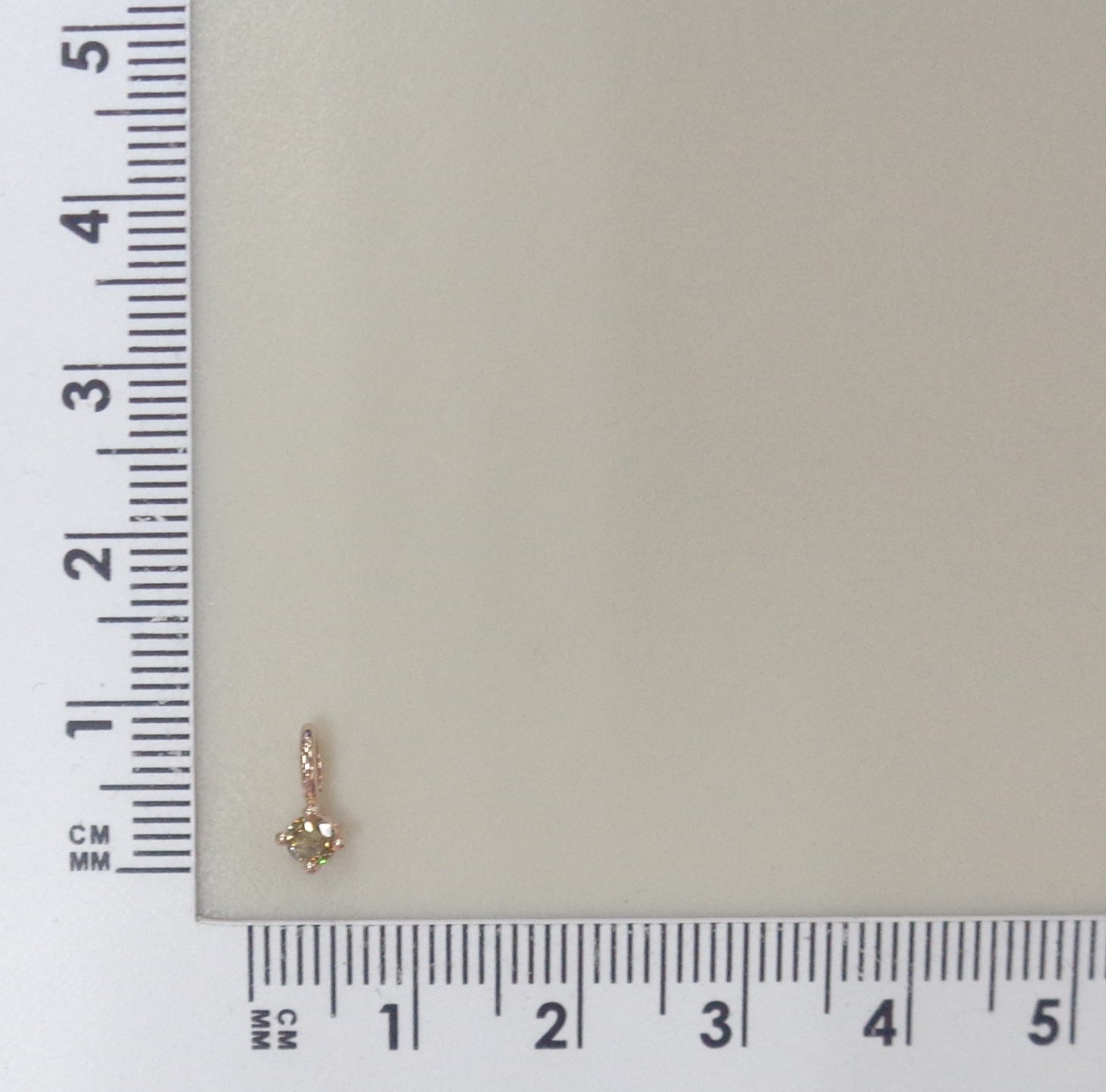 10421-000743 Подвеска (Ag 925)